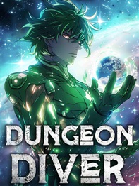 Dungeon Diver Stealing A Monsters Power
