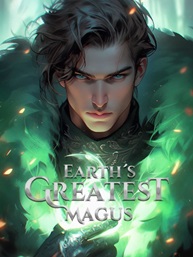 Earths Greatest Magus
