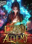 Eternal Cultivation of Alchemy