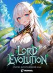 Lord Evolution Starting With SSrank