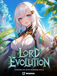 Lord Evolution Starting With SSrank