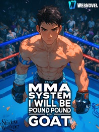 MMA System I Will Be Pound For Pound Goat