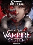 My Vampire System
