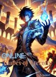 ONLINE Blades of Eternity