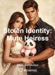 Stolen Identity_ Mute Heiress