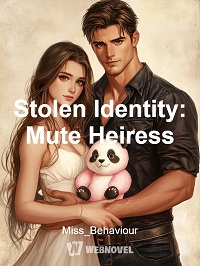 Stolen Identity_ Mute Heiress