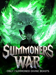 Summoners War Only I Summoned Divine Beasts