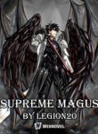 Supreme Magus