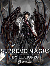 Supreme Magus