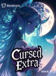 The Cursed Extra_ Bloodline of Sacrifice
