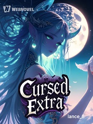 The Cursed Extra_ Bloodline of Sacrifice