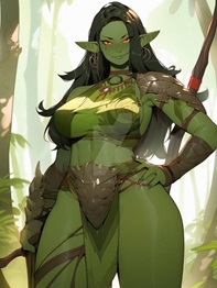 The Monster Kings Legacy