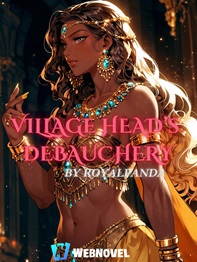 Village Heads Debauchery