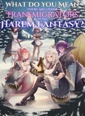 What Do You Mean There Are Other