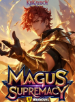 Magus Supremacy