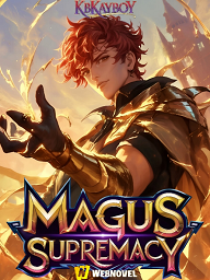 Magus Supremacy