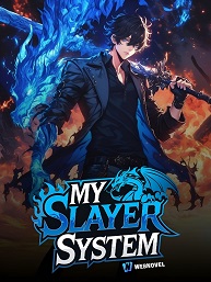 My Slayer System_ Rise to Supremacy