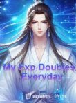 Infinite Awakening_ My Exp Doubles Everyday